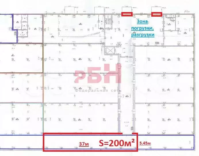 Склад производство в Кольцово - Фото 0