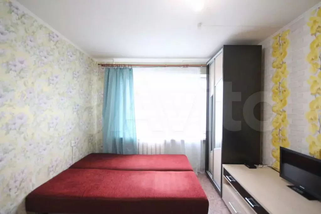 1-к. квартира, 30,7 м, 7/8 эт. - Фото 1