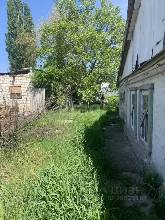 Дом в Ставропольский край, Невинномысск ул. Титова (76 м) - Фото 0