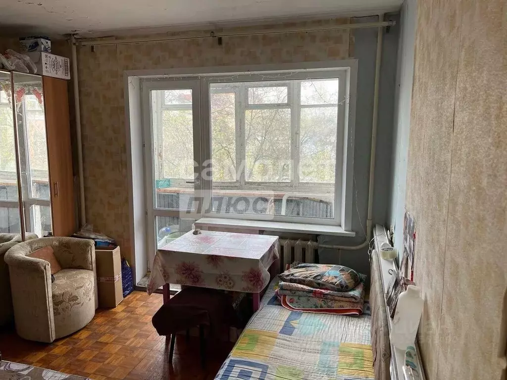 1-к кв. Московская область, Люберцы Новая ул., 10 (28.1 м) - Фото 0