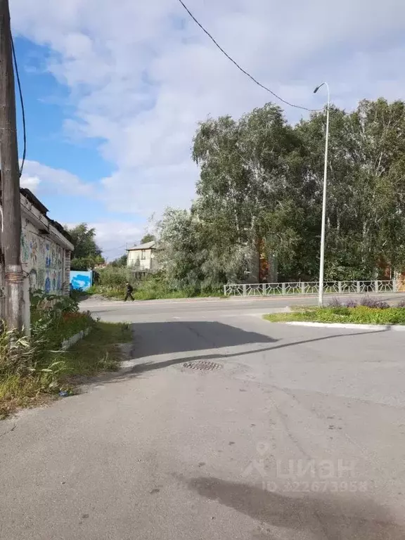 Гараж в Ханты-Мансийский АО, Ханты-Мансийск Обская ул., 24 (22 м) - Фото 2