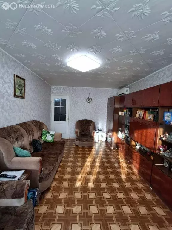 2-комнатная квартира: Стерлитамак, улица Николаева, 2А (52.1 м) - Фото 2