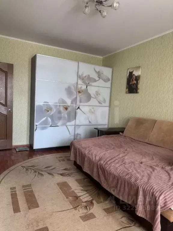 2-к кв. Курская область, Курск просп. Вячеслава Клыкова, 87 (58.4 м) - Фото 1