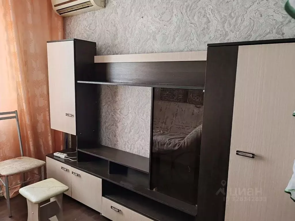 Комната Красноярский край, Красноярск Зеленая Роща мкр, ул. Воронова, ... - Фото 2