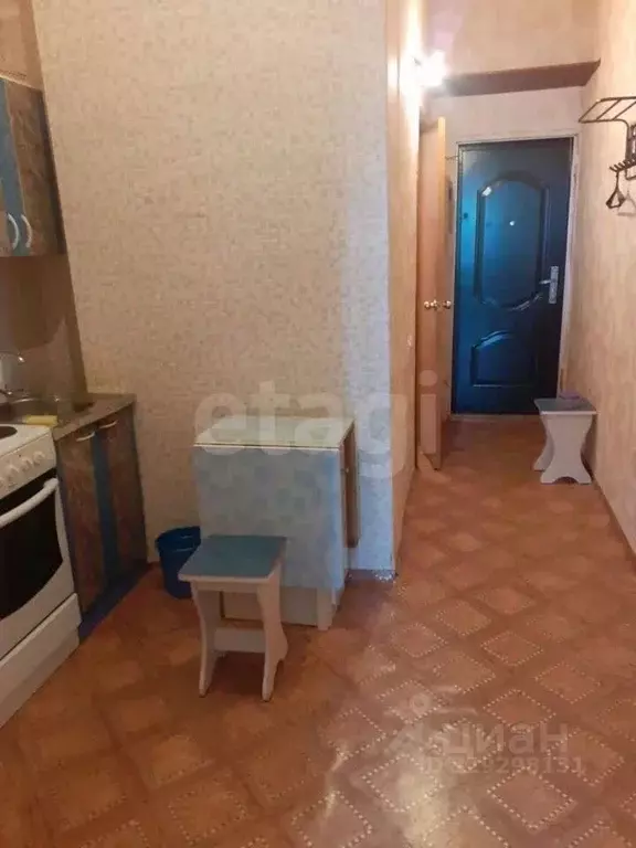 Студия Красноярский край, Красноярск ул. 40 лет Победы, 2 (26.3 м) - Фото 2