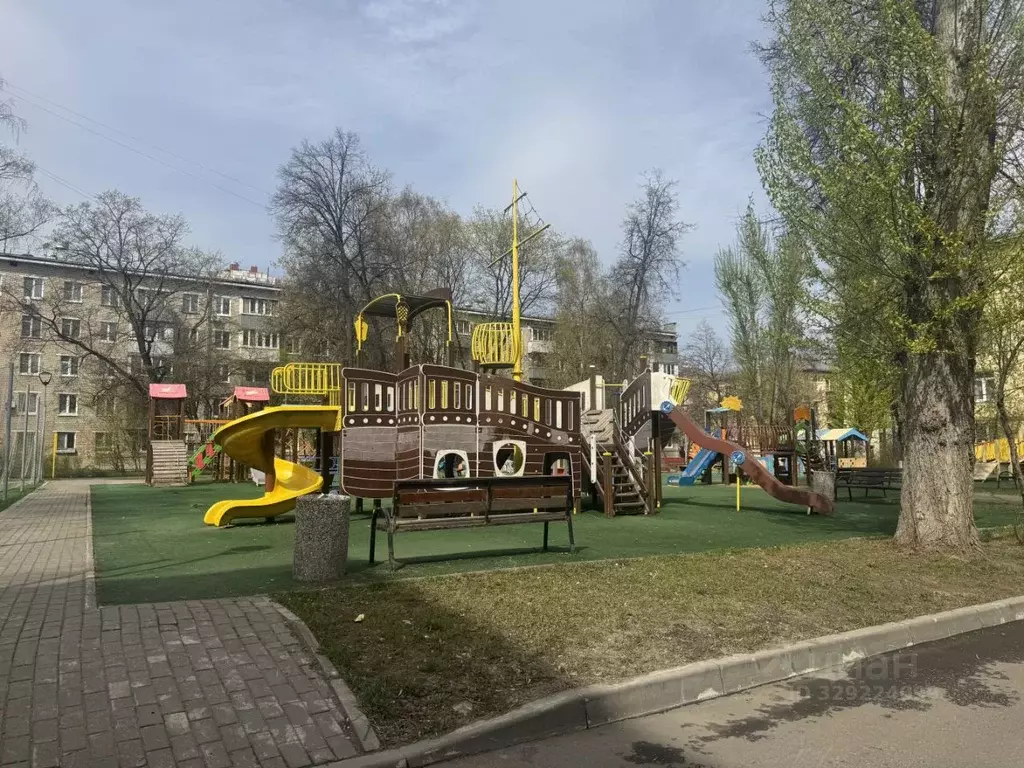 Комната Москва Севастопольский просп., 3К8 (20.0 м) - Фото 1