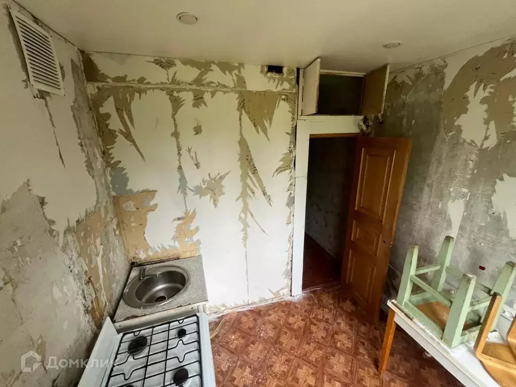 Продаётся 3-к квартира, 59.2 м - Фото 1