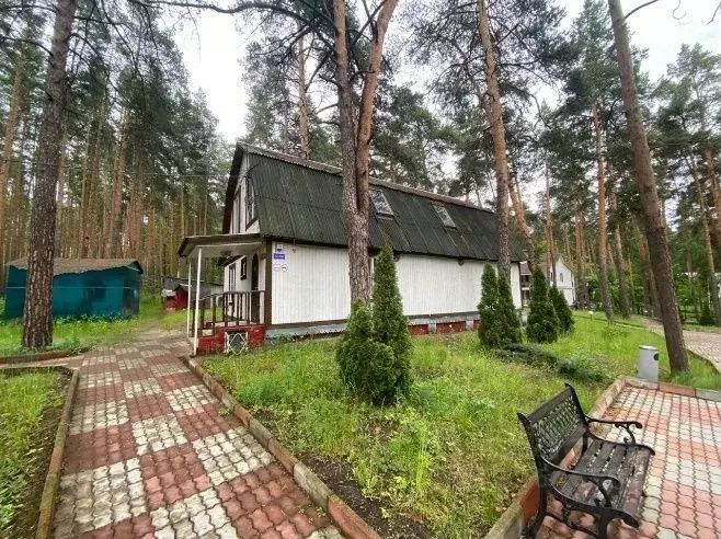 Помещение свободного назначения в Тамбовская область, Тамбовский ... - Фото 1