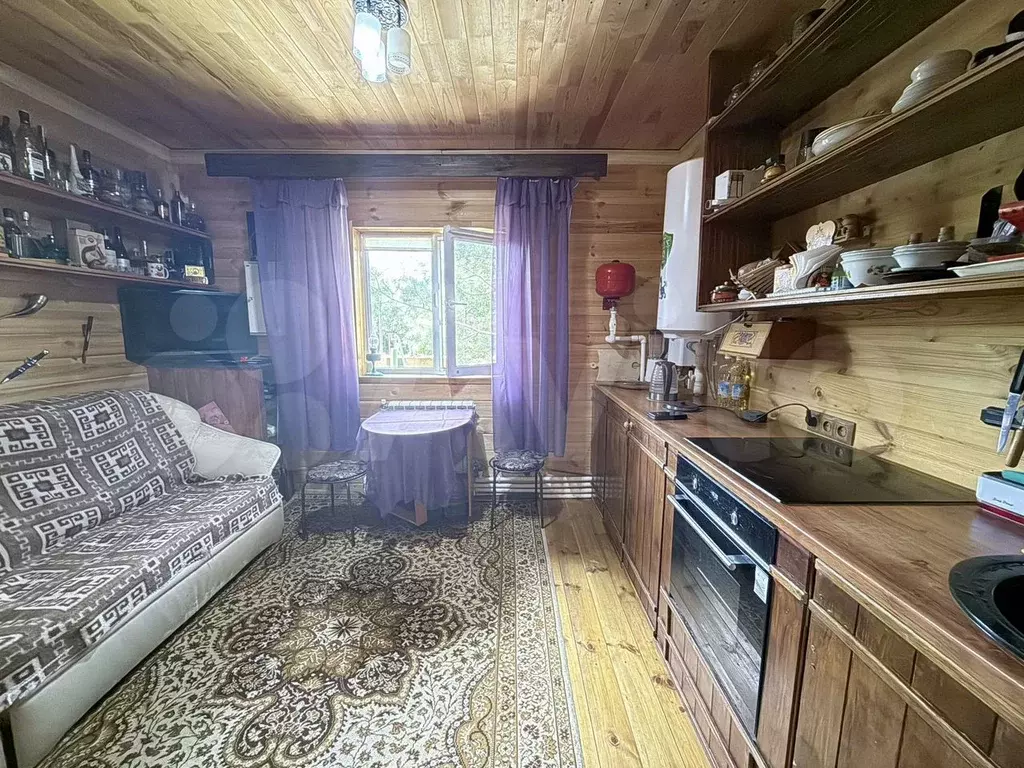 Дом 65 м на участке 5 сот. - Фото 1