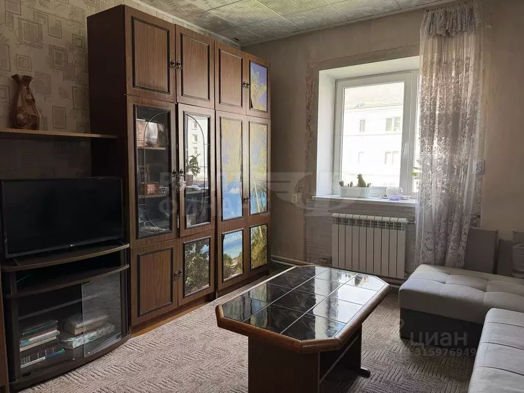 2-к кв. Калининградская область, Калининград Печатная ул., 21 (50.0 м) - Фото 0