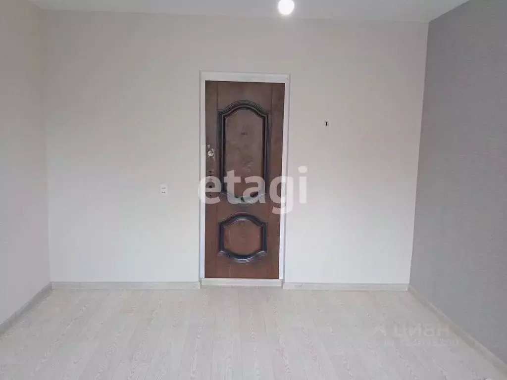 Комната Тюменская область, Тюмень Олимпийская ул., 17 (13.0 м) - Фото 1