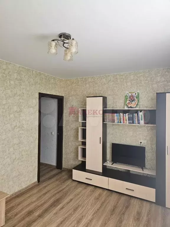 2-к. квартира, 51 м, 22/23 эт. - Фото 1