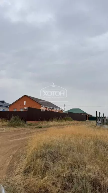 Участок в Калмыкия, Элиста Калачинская ул. (6.0 сот.) - Фото 0