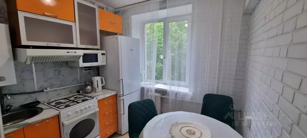3-к кв. Москва Зарайская ул., 64 (56.4 м) - Фото 0
