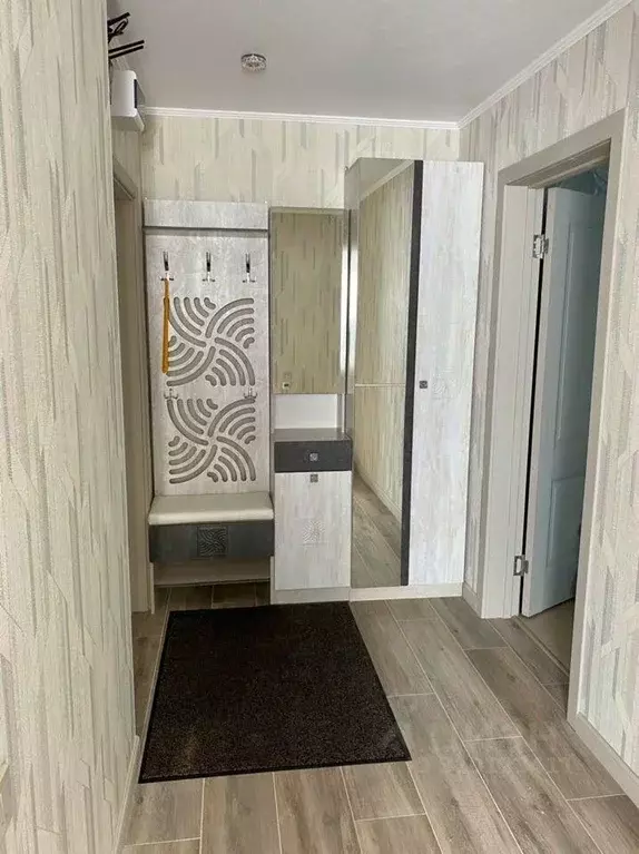 1-к кв. Ленинградская область, Тихвин 3-й мкр, 12 (38.0 м) - Фото 2