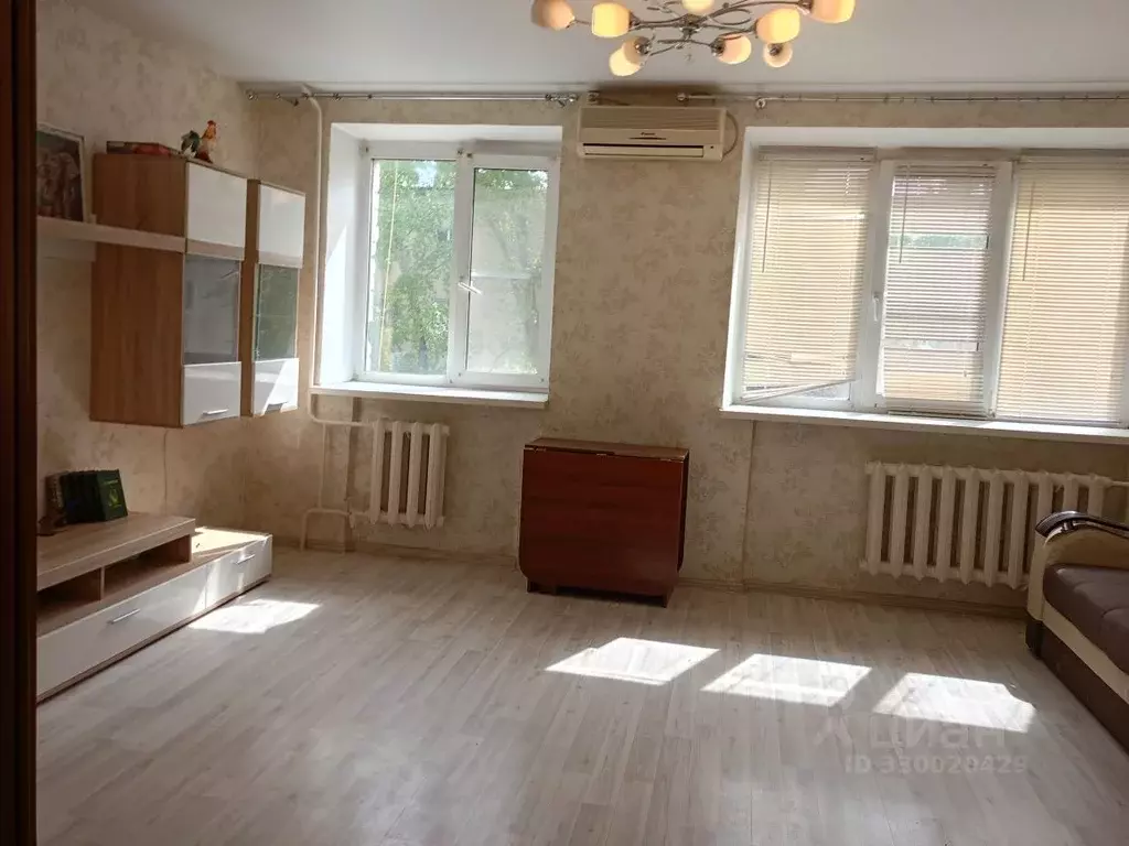 2-к кв. Самарская область, Самара Товарная ул., 7Б (56.1 м) - Фото 2