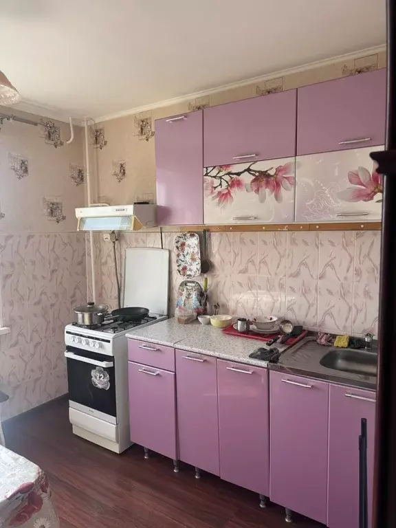 Продаётся 2-к квартира, 50 м - Фото 0