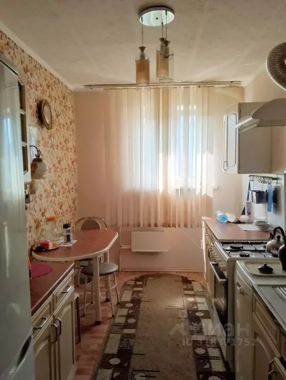 3-к кв. Свердловская область, Екатеринбург ул. Тверитина, 17 (57.7 м) - Фото 0