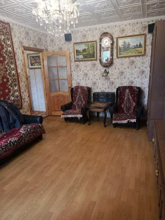 Продаётся 2-к квартира, 50.9 м - Фото 1