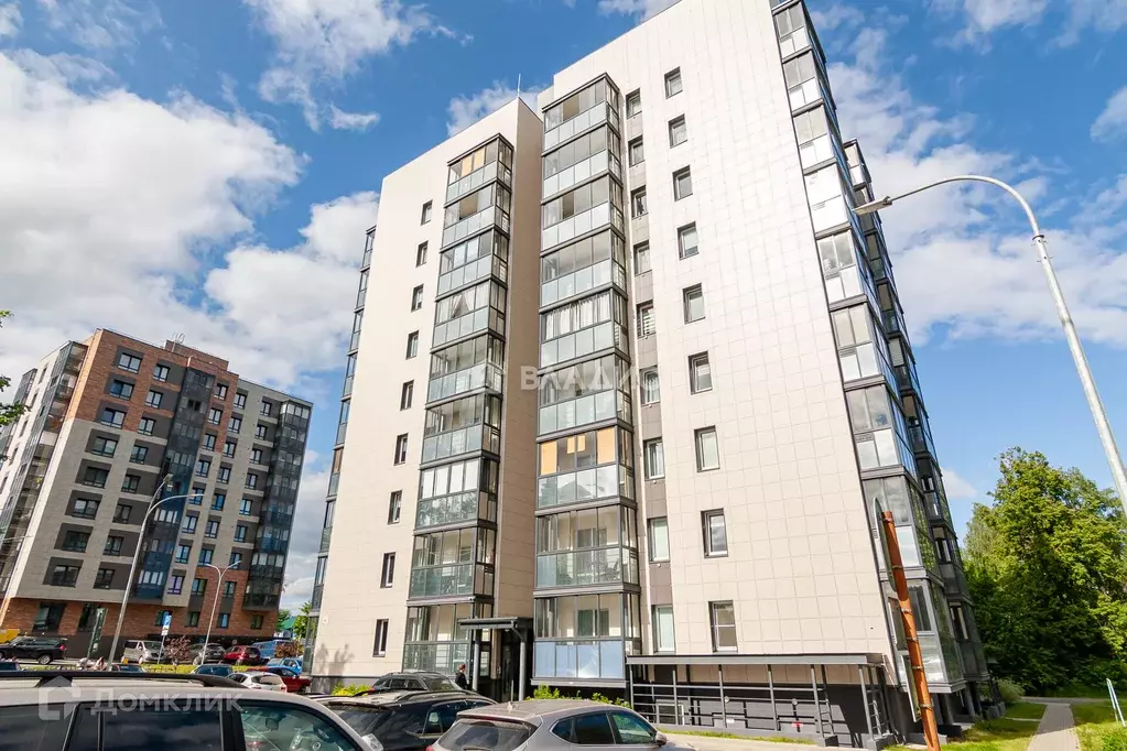 Продаётся 3-к квартира, 64.5 м - Фото 0