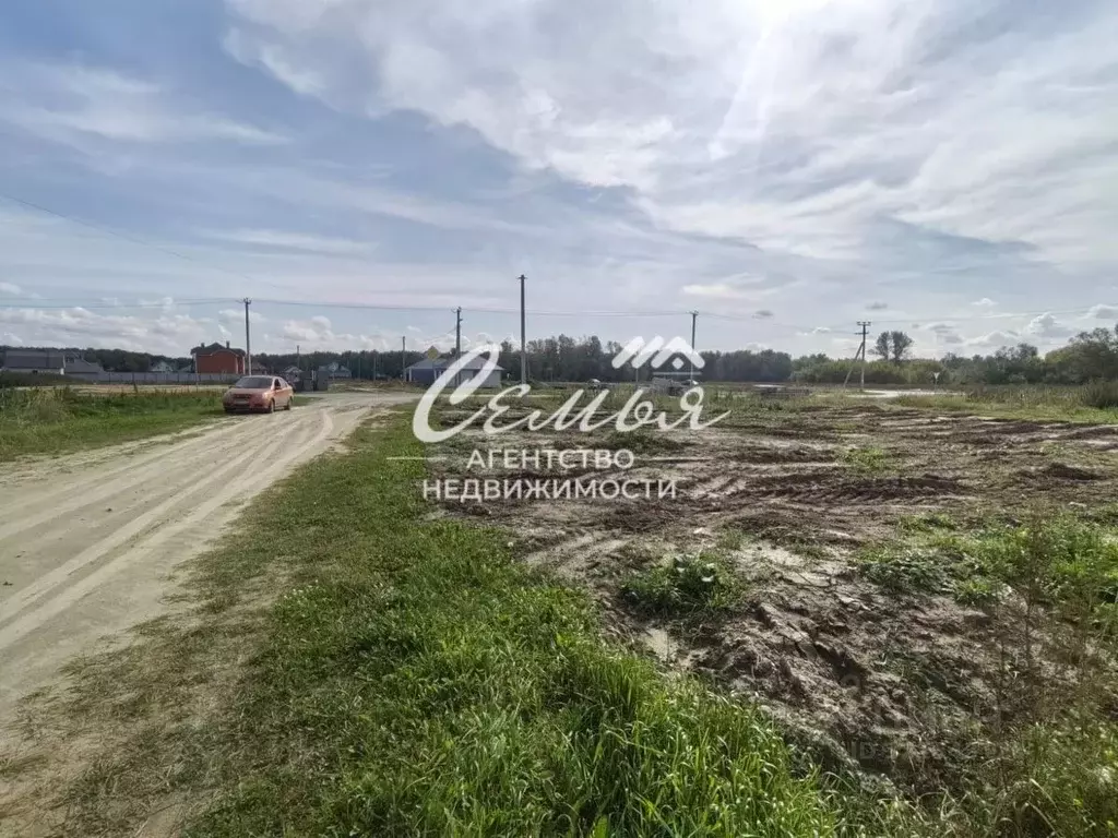 Участок в Тюменская область, Заводоуковск ул. Гилевская роща (12.0 ... - Фото 1