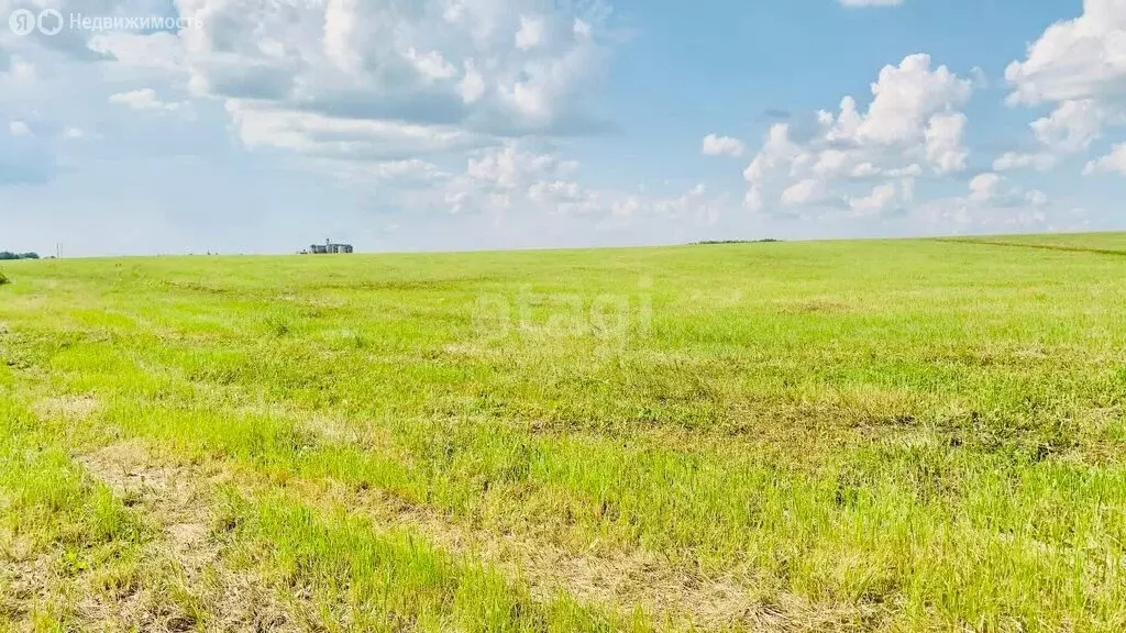 Участок в Новомосковск, микрорайон Сокольники (13.6 м) - Фото 0