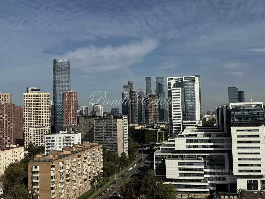 3-к кв. Москва ул. Василисы Кожиной, 13 (100.0 м) - Фото 2