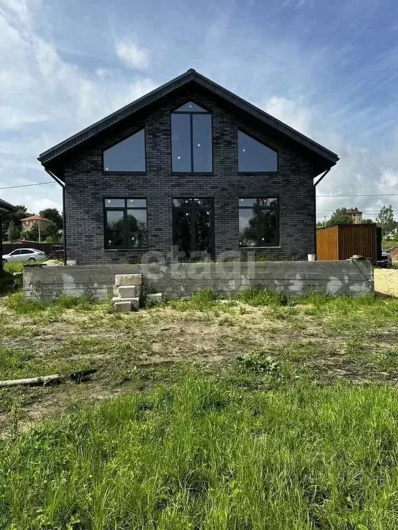 Дом в Калужская область, Калуга городской округ, д. Воровая  (127 м) - Фото 2