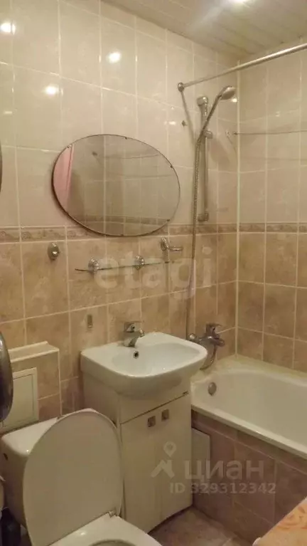 Комната Псковская область, Псков Коммунальная ул., 40 (15.0 м) - Фото 2