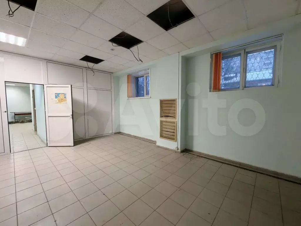 Сдам помещение свободного назначения, 500 м - Фото 1