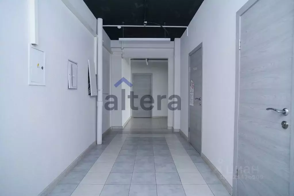 Офис в Татарстан, Казань ул. Вишневского, 24 (201 м) - Фото 2