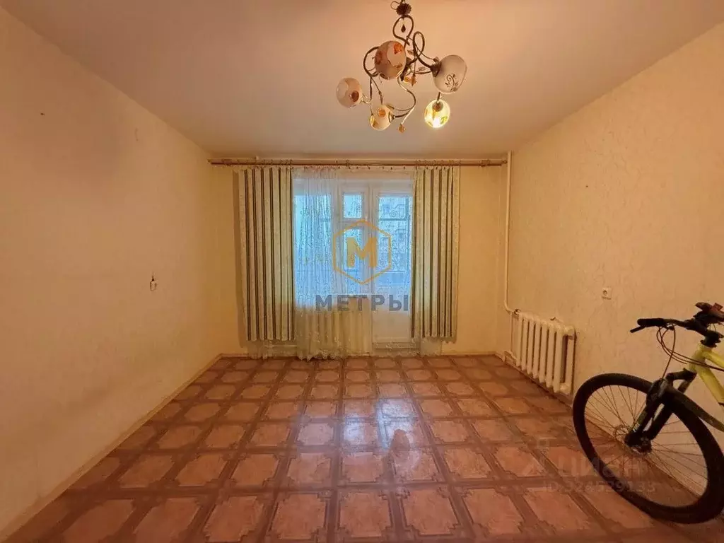 3-к кв. Белгородская область, Белгород Молодежная ул., 16г (62.7 м) - Фото 1