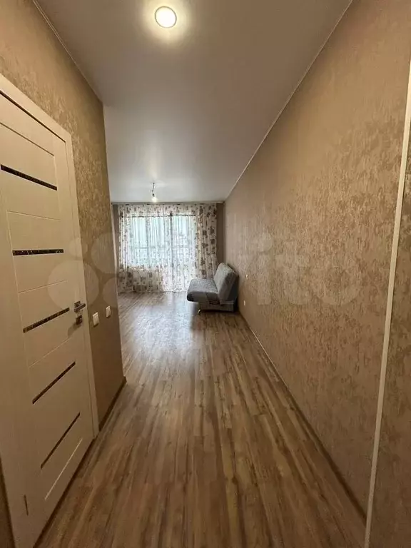 Квартира-студия, 22,4 м, 9/10 эт. - Фото 1