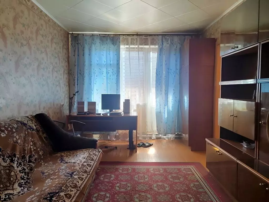 4-к кв. Ленинградская область, Волхов ул. Ломоносова, 21 (62.0 м) - Фото 1