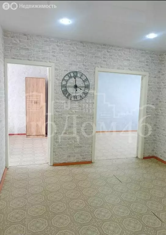 3-комнатная квартира: Курск, улица Карла Маркса, 72к16 (76.2 м) - Фото 1