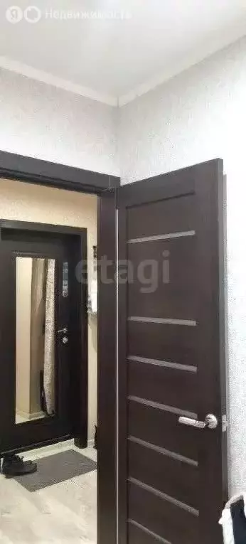 1-комнатная квартира: Вологда, Архангельская улица, 9А (34 м) - Фото 0