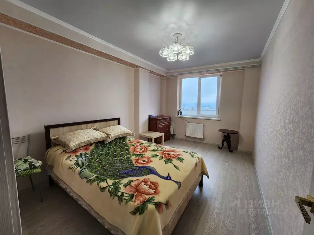 1-к кв. Ставропольский край, Пятигорск Огородная ул., 37А (45.0 м) - Фото 2