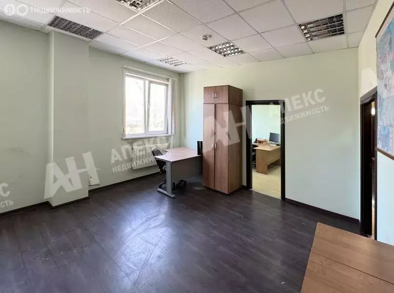 Офис (350 м) - Фото 1