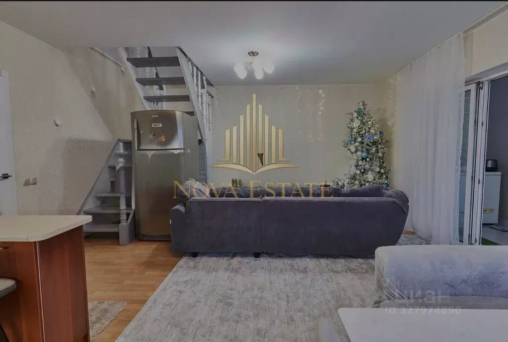 Таунхаус в Санкт-Петербург Торики тер., ш. Аннинское, 3А (124 м) - Фото 2