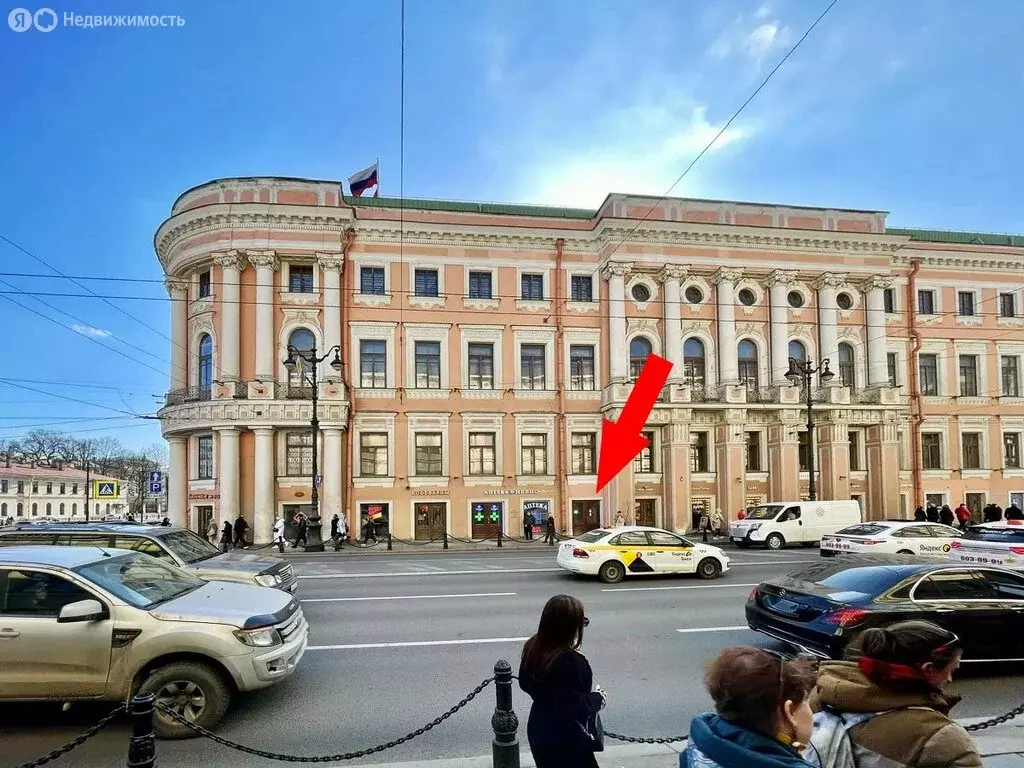 Помещение свободного назначения (133 м) - Фото 2