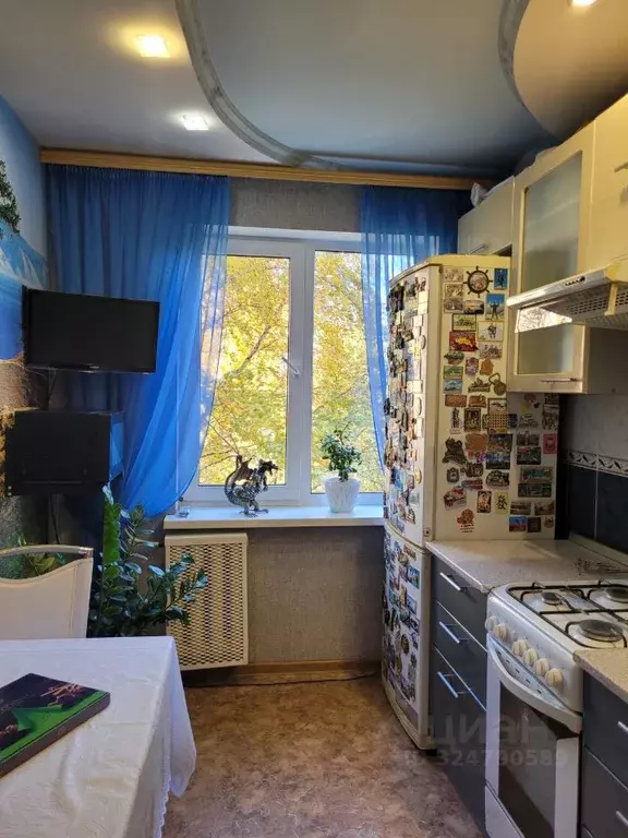 3-к кв. Саратовская область, Саратов ул. Имени Академика С.Г. ... - Фото 1