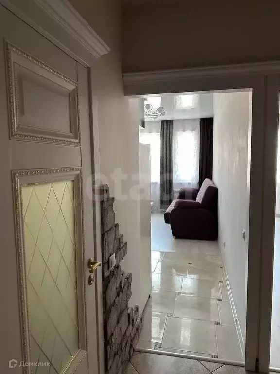 Продаётся 1-к квартира, 39.9 м - Фото 1