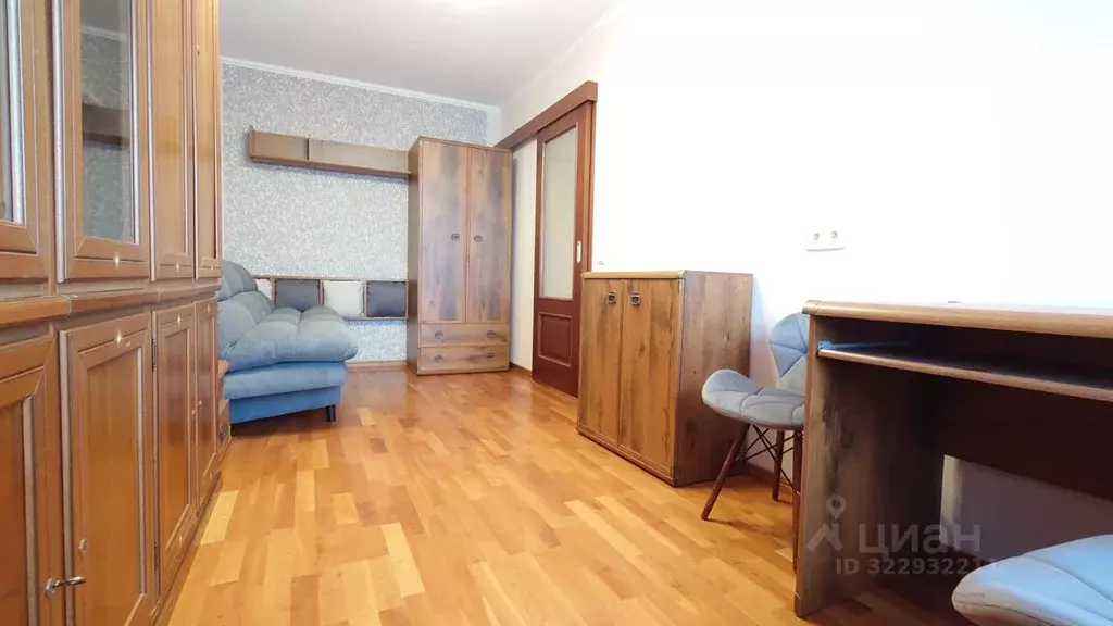 3-к кв. Свердловская область, Екатеринбург ул. Ясная, 4 (57.1 м) - Фото 1