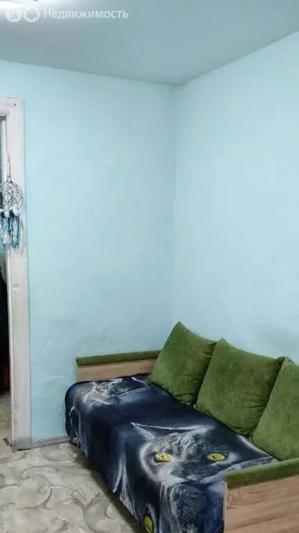 2-комнатная квартира: Томск, Иркутский тракт, 8 (42 м) - Фото 1