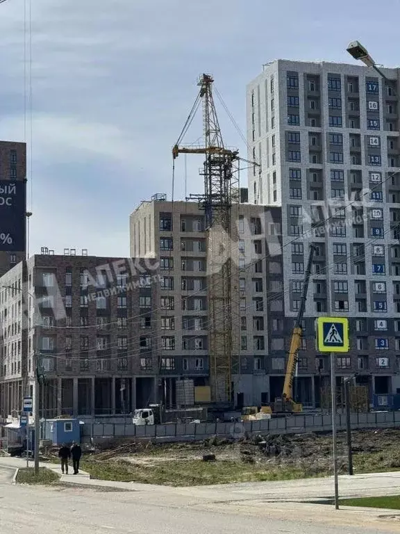 Помещение свободного назначения в Московская область, Химки Новогорск ... - Фото 2