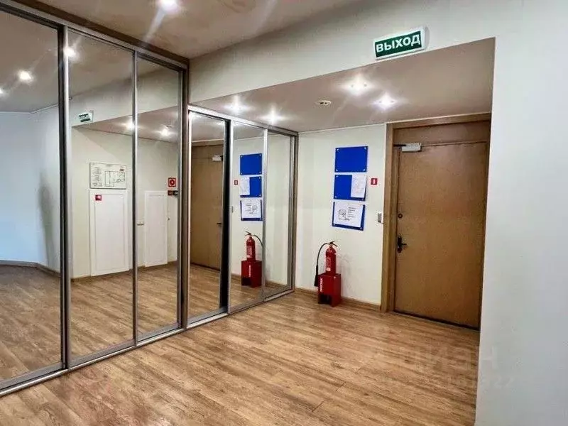 Офис в Москва Берсеневский пер., 2С1 (544 м) - Фото 2