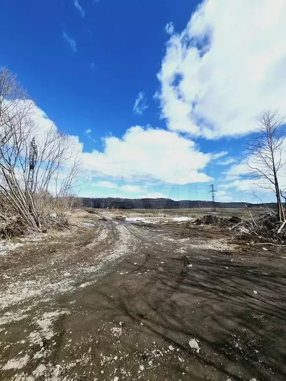 Участок 15 сот. (ИЖС) - Фото 1