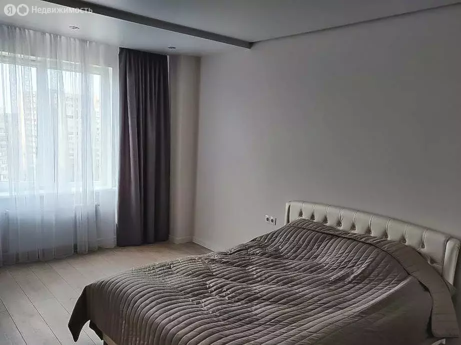 1-комнатная квартира: Краснодар, Боспорская улица, 2 (40.8 м) - Фото 2