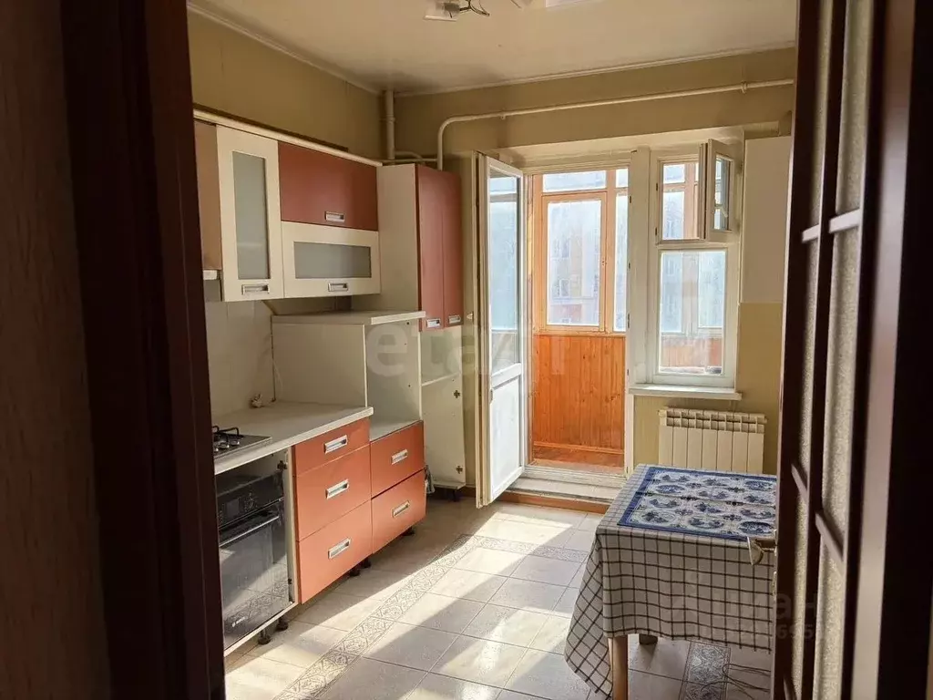 2-к кв. Чувашия, Чебоксары просп. Максима Горького, 8 (62.0 м) - Фото 1