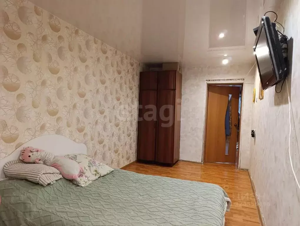 2-к кв. Свердловская область, Нижний Тагил ул. Зари, 52 (44.5 м) - Фото 1